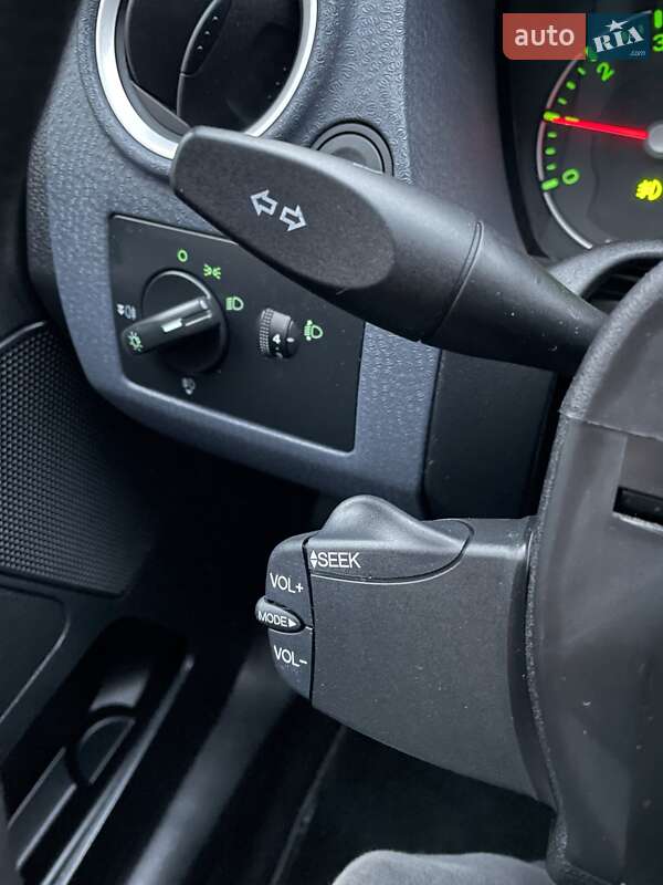 Хетчбек Ford Fusion 2008 в Вінниці