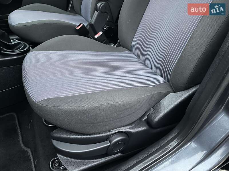 Хетчбек Ford Fusion 2008 в Вінниці