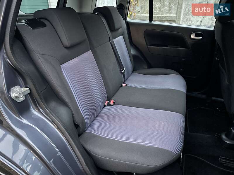 Хетчбек Ford Fusion 2008 в Вінниці