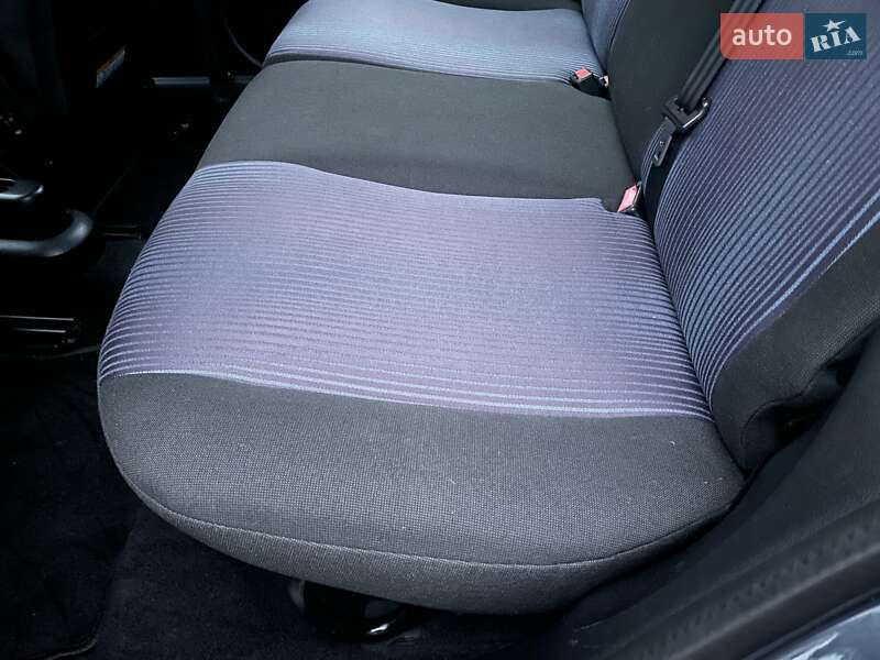 Хетчбек Ford Fusion 2008 в Вінниці