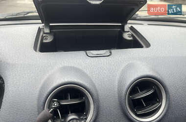 Хетчбек Ford Fusion 2011 в 