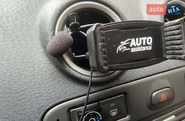 Хетчбек Ford Fusion 2011 в 