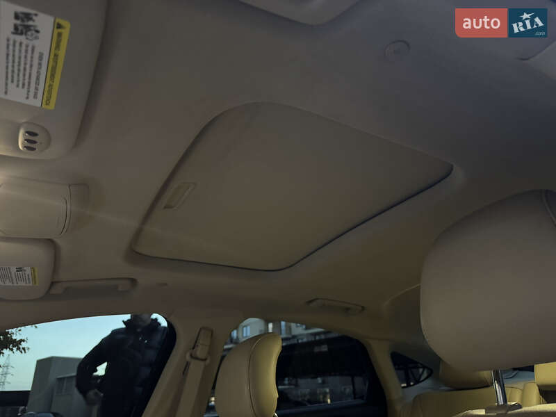 Седан Ford Fusion 2013 в Одессе