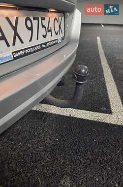 Хэтчбек Ford Fusion 2011 в Харькове