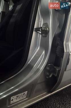 Хэтчбек Ford Fusion 2011 в Харькове