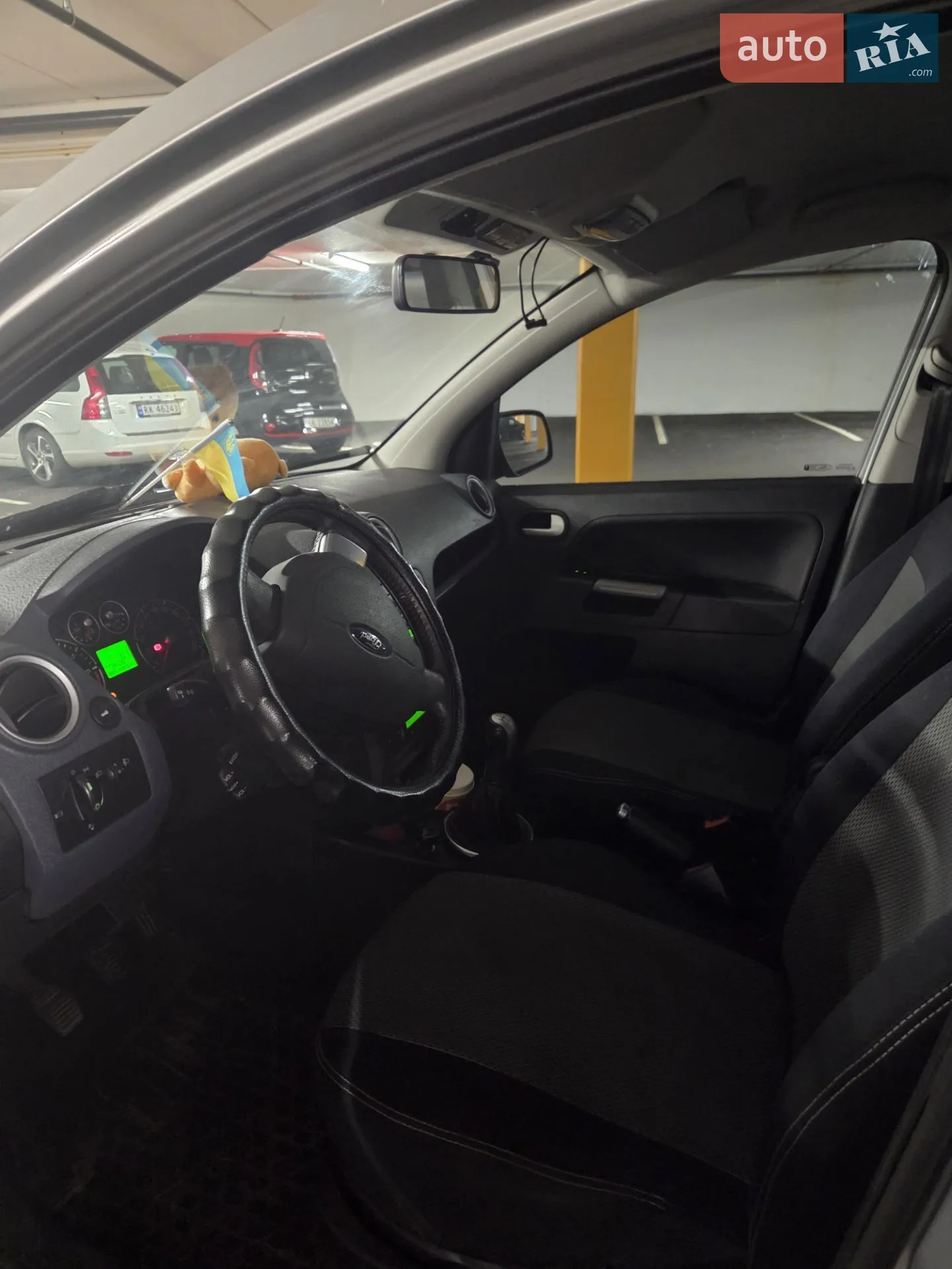 2011 Ford Fusion - мініатюра 17