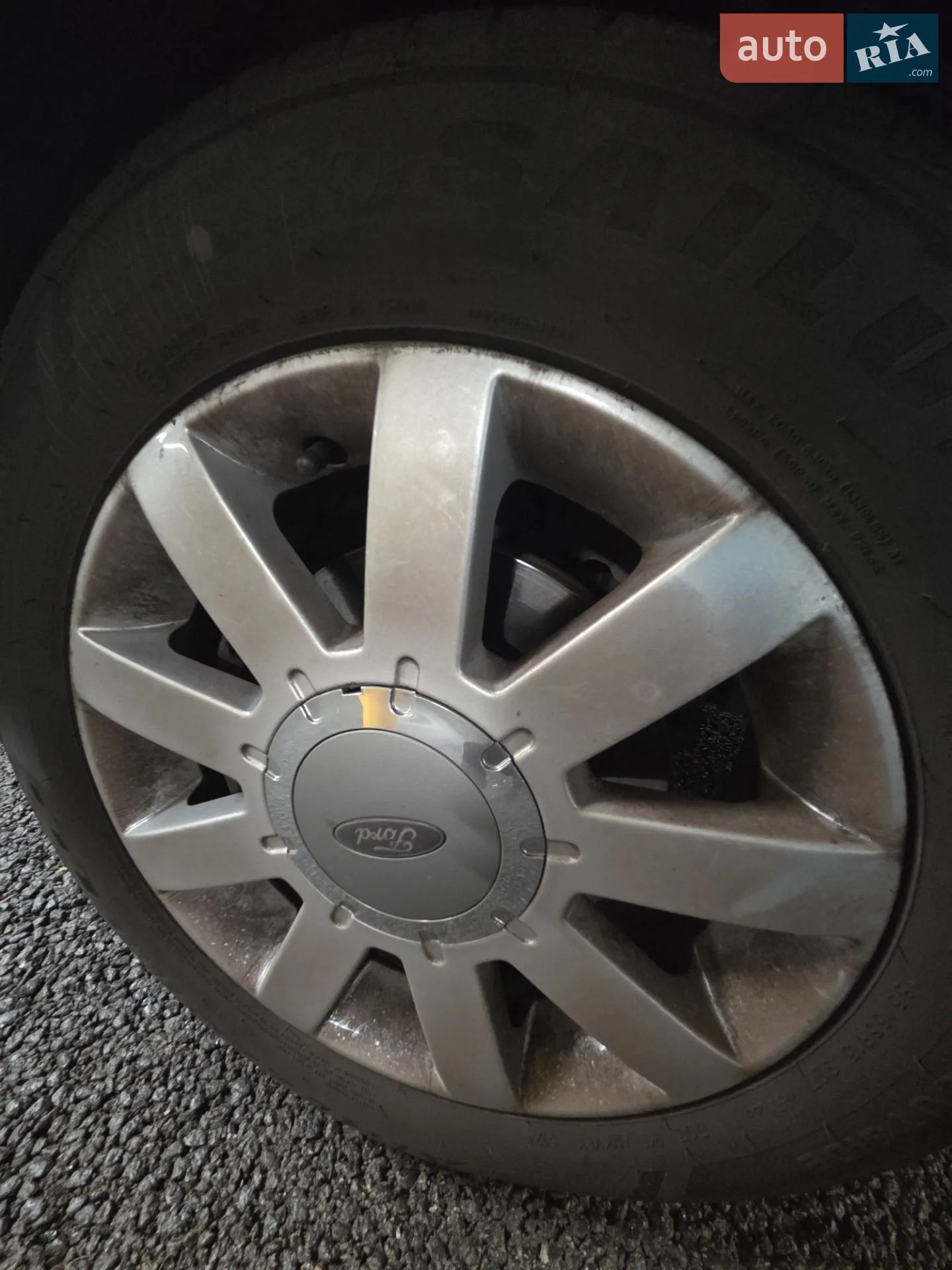 2011 Ford Fusion - мініатюра 21