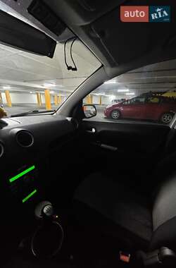 Хэтчбек Ford Fusion 2011 в Харькове