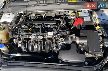 Седан Ford Fusion 2015 в Днепре