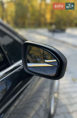 Седан Ford Fusion 2013 в 