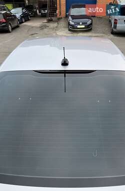 Седан Ford Fusion 2017 в Києві