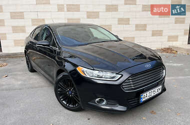 Седан Ford Fusion 2015 в Киеве