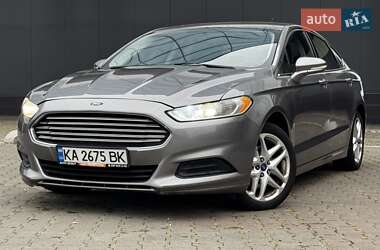 Седан Ford Fusion 2013 в Киеве Седан Ford Fusion 2013 в Киеве