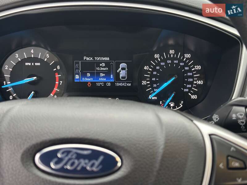 Седан Ford Fusion 2014 в Дрогобыче фото 34 Седан Ford Fusion 2014 в Дрогобыче