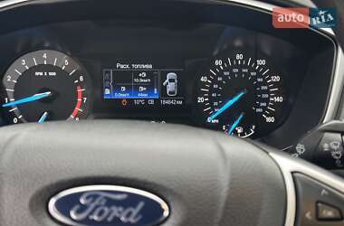 Седан Ford Fusion 2014 в 
