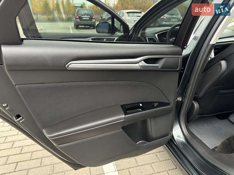 Седан Ford Fusion 2014 в Дрогобыче фото 33 Седан Ford Fusion 2014 в Дрогобыче