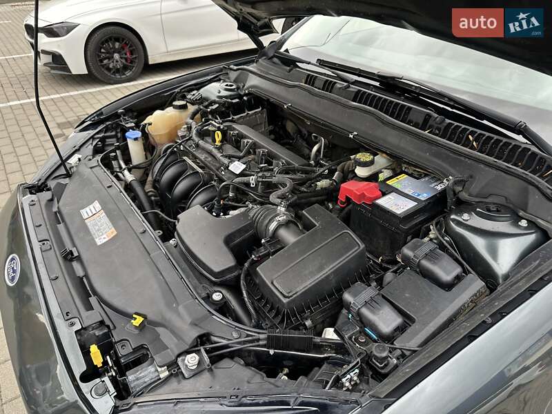 Седан Ford Fusion 2014 в Дрогобыче фото 37 Седан Ford Fusion 2014 в Дрогобыче