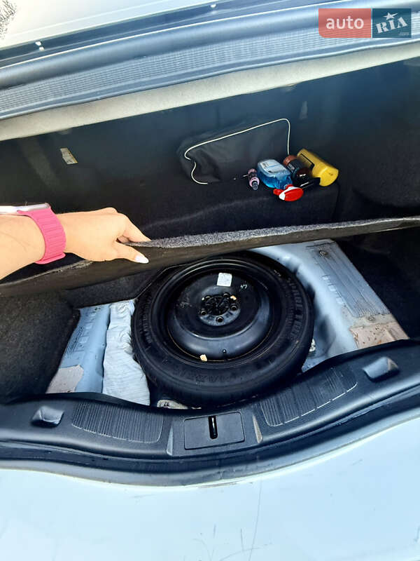 Седан Ford Fusion 2017 в Хмельницькому фото 9 Седан Ford Fusion 2017 в Хмельницькому