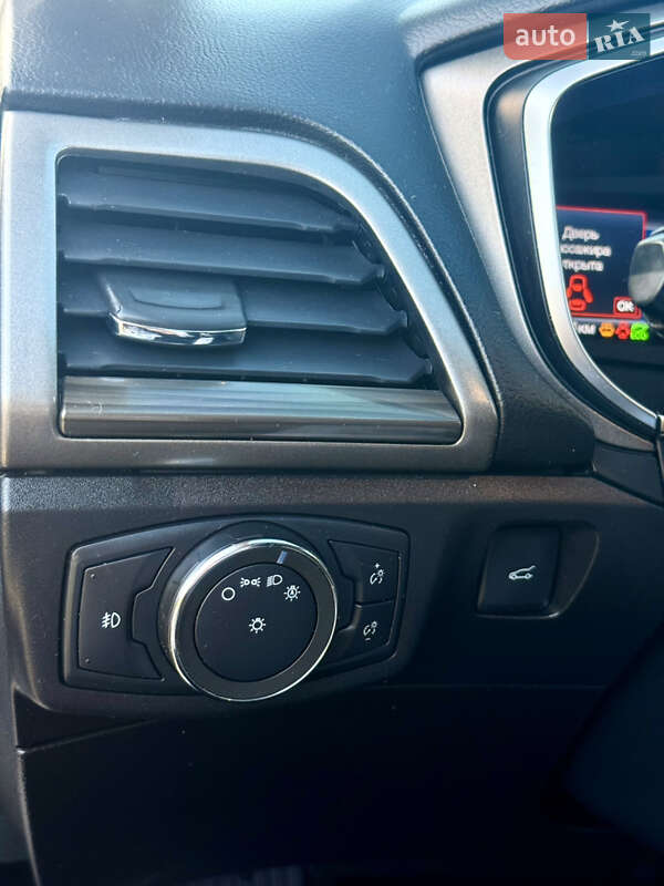 Седан Ford Fusion 2017 в Хмельницькому фото 14 Седан Ford Fusion 2017 в Хмельницькому