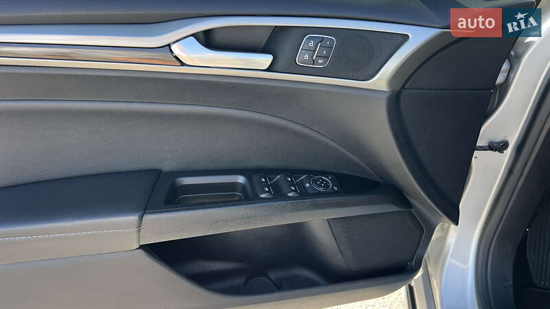 Седан Ford Fusion 2019 в Вінниці фото 13 Седан Ford Fusion 2019 в Вінниці