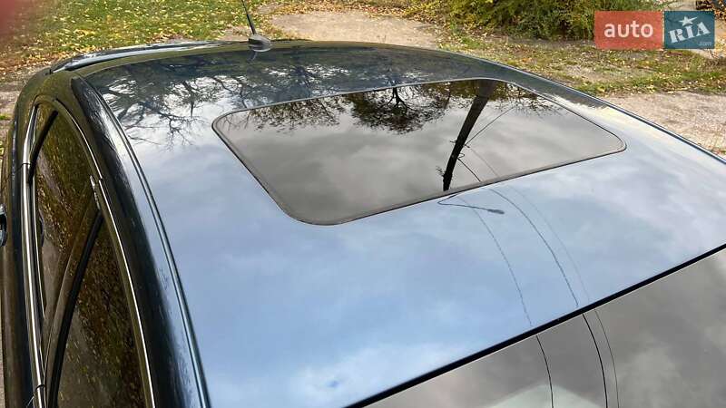 Седан Ford Fusion 2019 в Запорожье