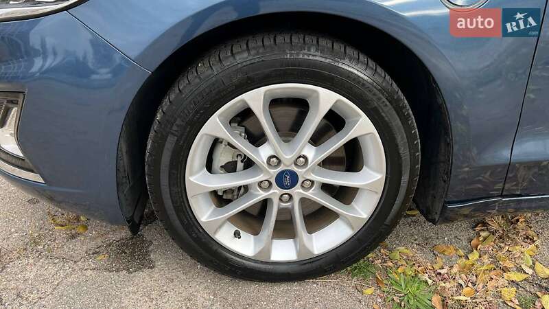 Седан Ford Fusion 2019 в Запорожье