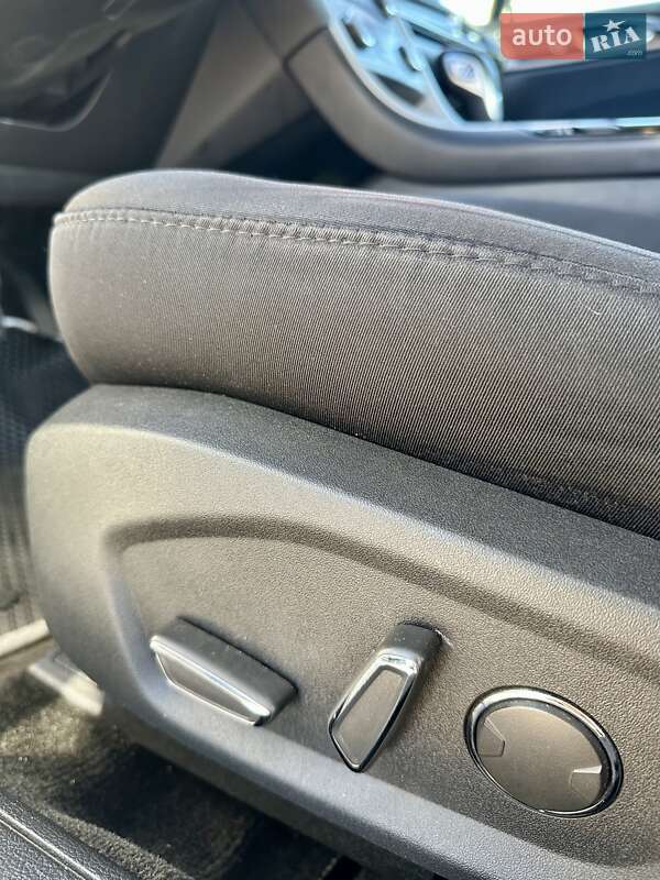 Седан Ford Fusion 2014 в Виннице фото 36 Седан Ford Fusion 2014 в Виннице