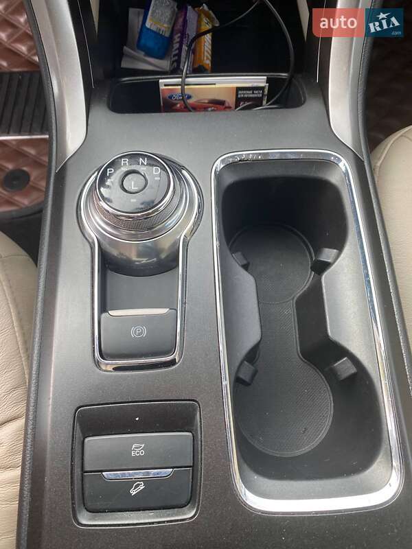 Седан Ford Fusion 2017 в Одессе фото 24 Седан Ford Fusion 2017 в Одессе