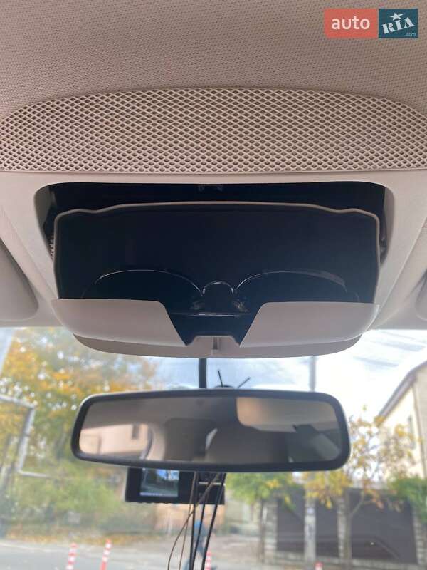 Седан Ford Fusion 2017 в Одессе фото 28 Седан Ford Fusion 2017 в Одессе