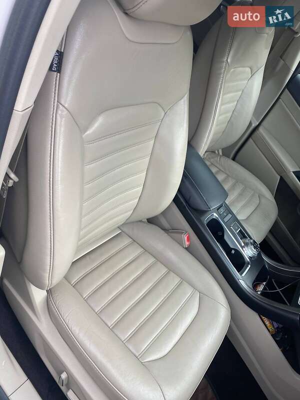 Седан Ford Fusion 2017 в Одессе фото 32 Седан Ford Fusion 2017 в Одессе