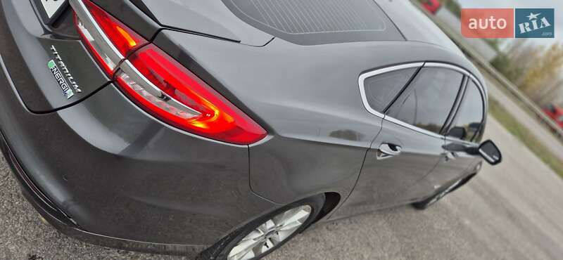 Седан Ford Fusion 2016 в Полтаві фото 21 Седан Ford Fusion 2016 в Полтаві