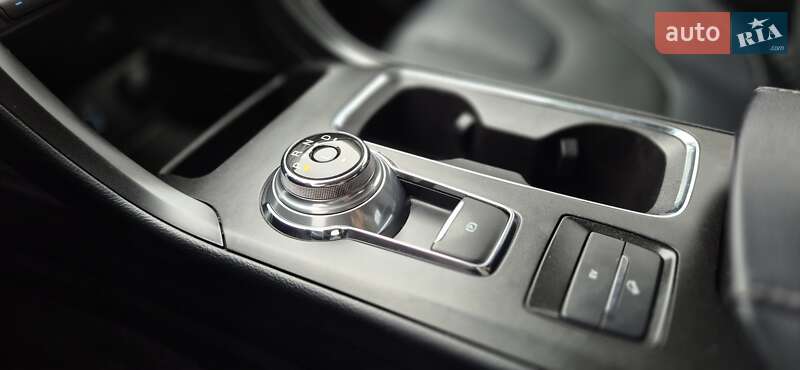 Седан Ford Fusion 2016 в Полтаві фото 38 Седан Ford Fusion 2016 в Полтаві