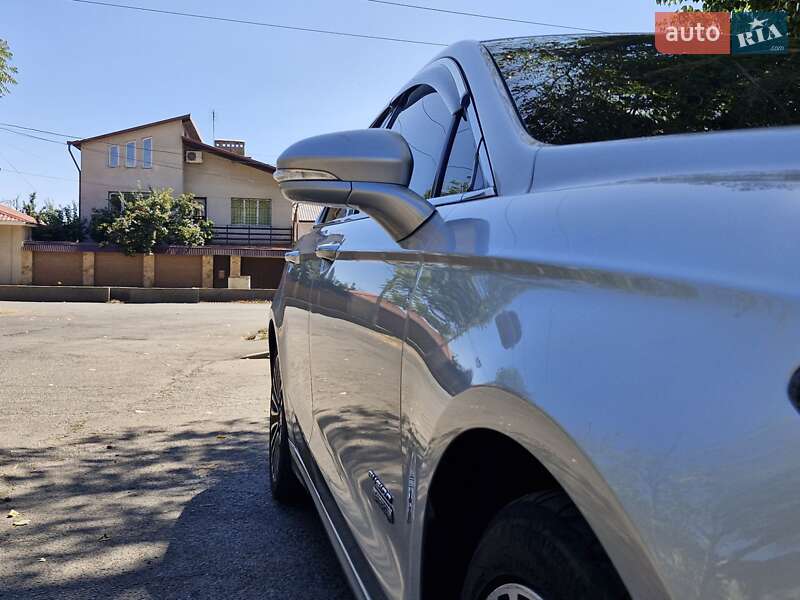 Седан Ford Fusion 2018 в Одесі фото 5 Седан Ford Fusion 2018 в Одесі