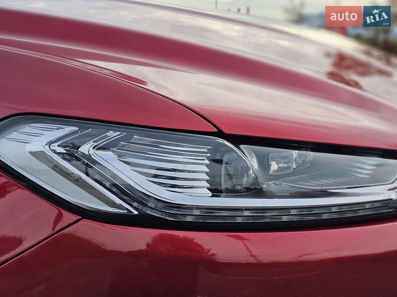 Седан Ford Fusion 2015 в Києві