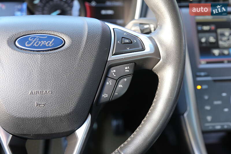 Седан Ford Fusion 2014 в Киеве фото 23 Седан Ford Fusion 2014 в Киеве