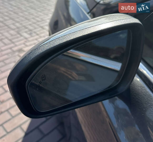 Седан Ford Fusion 2018 в Дніпрі фото 28 Седан Ford Fusion 2018 в Дніпрі