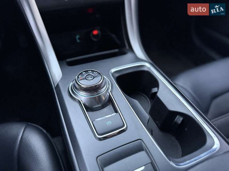 Седан Ford Fusion 2017 в Киеве фото 20 Седан Ford Fusion 2017 в Киеве