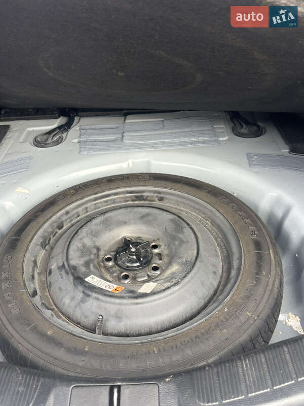 Седан Ford Fusion 2018 в Чорноморську фото 16 Седан Ford Fusion 2018 в Чорноморську