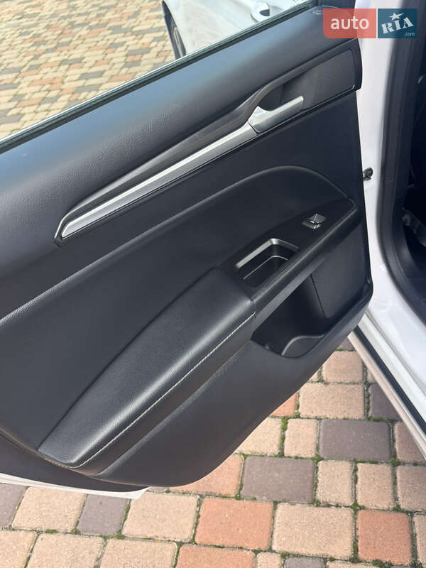 Седан Ford Fusion 2018 в Чорноморську фото 18 Седан Ford Fusion 2018 в Чорноморську