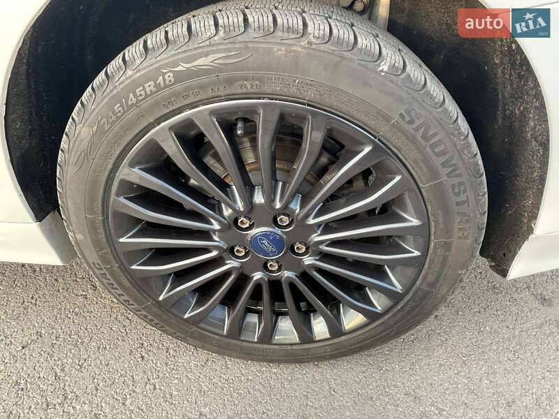 Седан Ford Fusion 2014 в Одесі фото 18 Седан Ford Fusion 2014 в Одесі