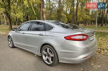 Седан Ford Fusion 2013 в Кривом Роге Седан Ford Fusion 2013 в Кривом Роге