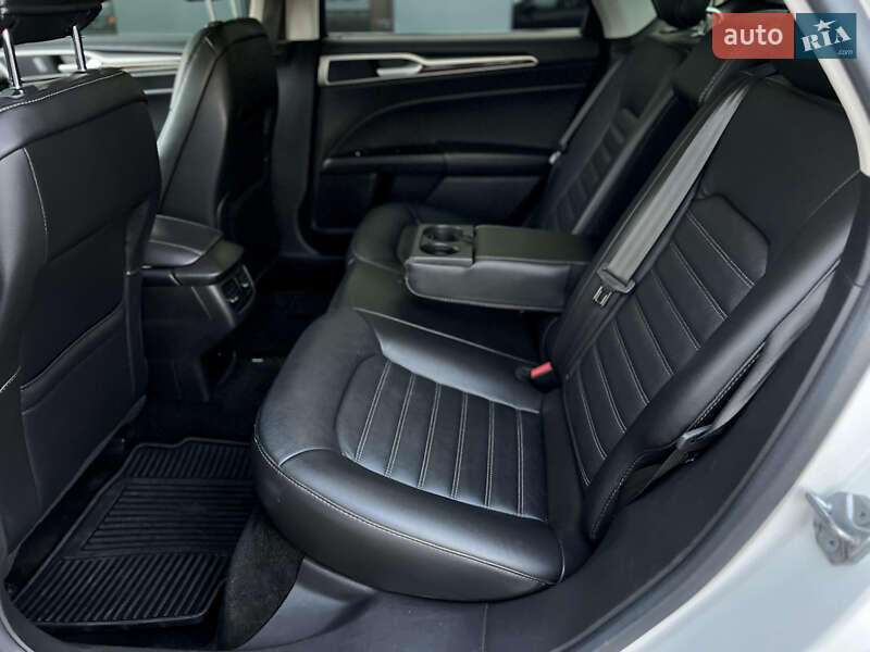 Седан Ford Fusion 2015 в Одессе фото 8 Седан Ford Fusion 2015 в Одессе