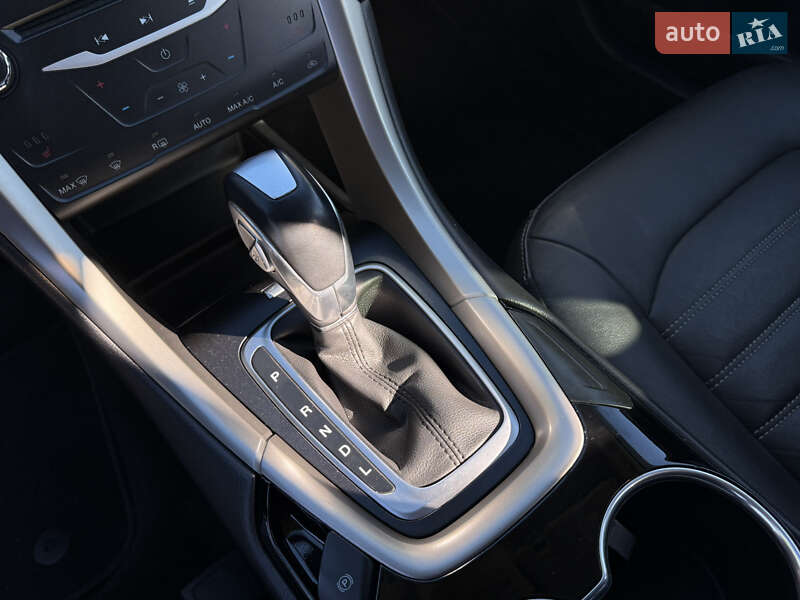 Седан Ford Fusion 2014 в Одессе фото 23 Седан Ford Fusion 2014 в Одессе