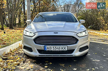 Седан Ford Fusion 2015 в Киеве