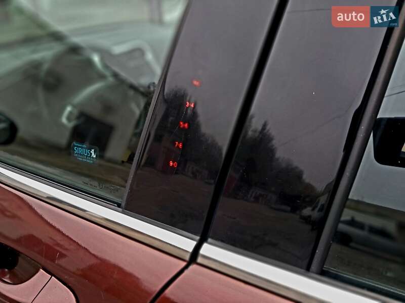 Седан Ford Fusion 2015 в Запорожье