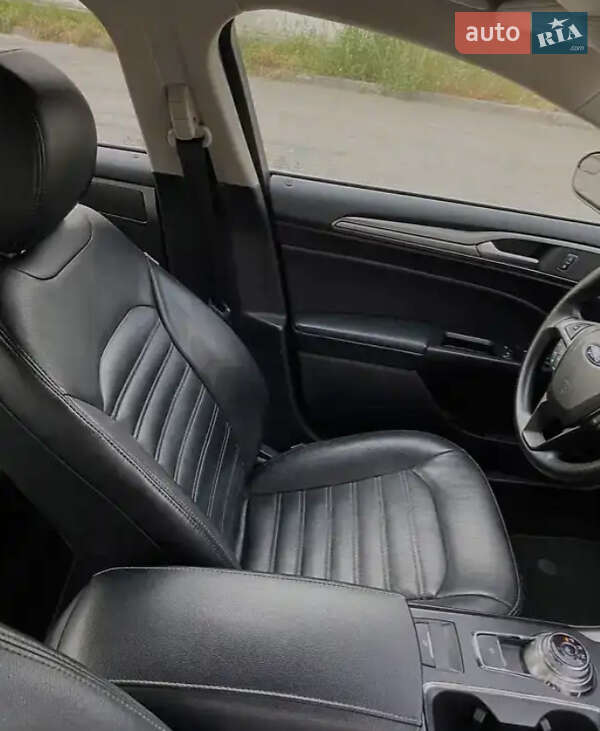 Седан Ford Fusion 2016 в Хмельницькому фото 19 Седан Ford Fusion 2016 в Хмельницькому