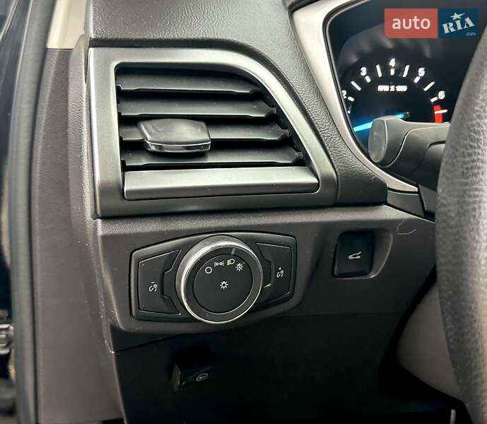 Седан Ford Fusion 2016 в Житомирі фото 14 Седан Ford Fusion 2016 в Житомирі