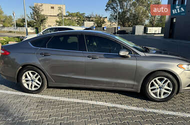 Седан Ford Fusion 2012 в Днепре