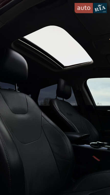 Седан Ford Fusion 2014 в Черкассах