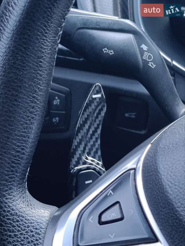 Седан Ford Fusion 2015 в Житомире